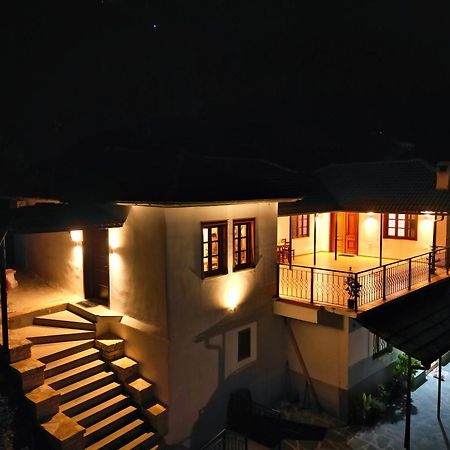Emblematic House Apartment 4 Gjirokastër Exterior foto