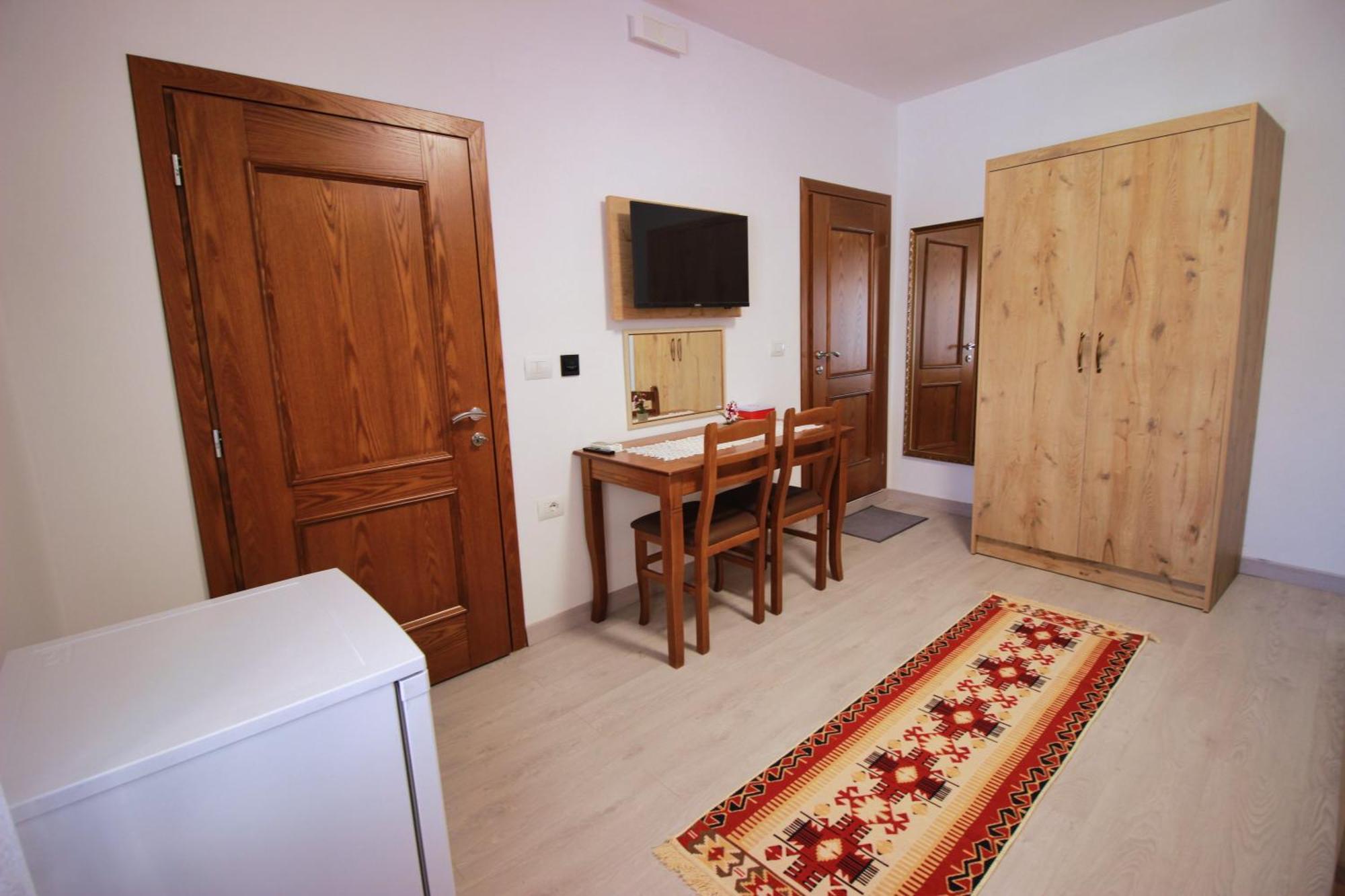 Emblematic House Apartment 4 Gjirokastër Exterior foto