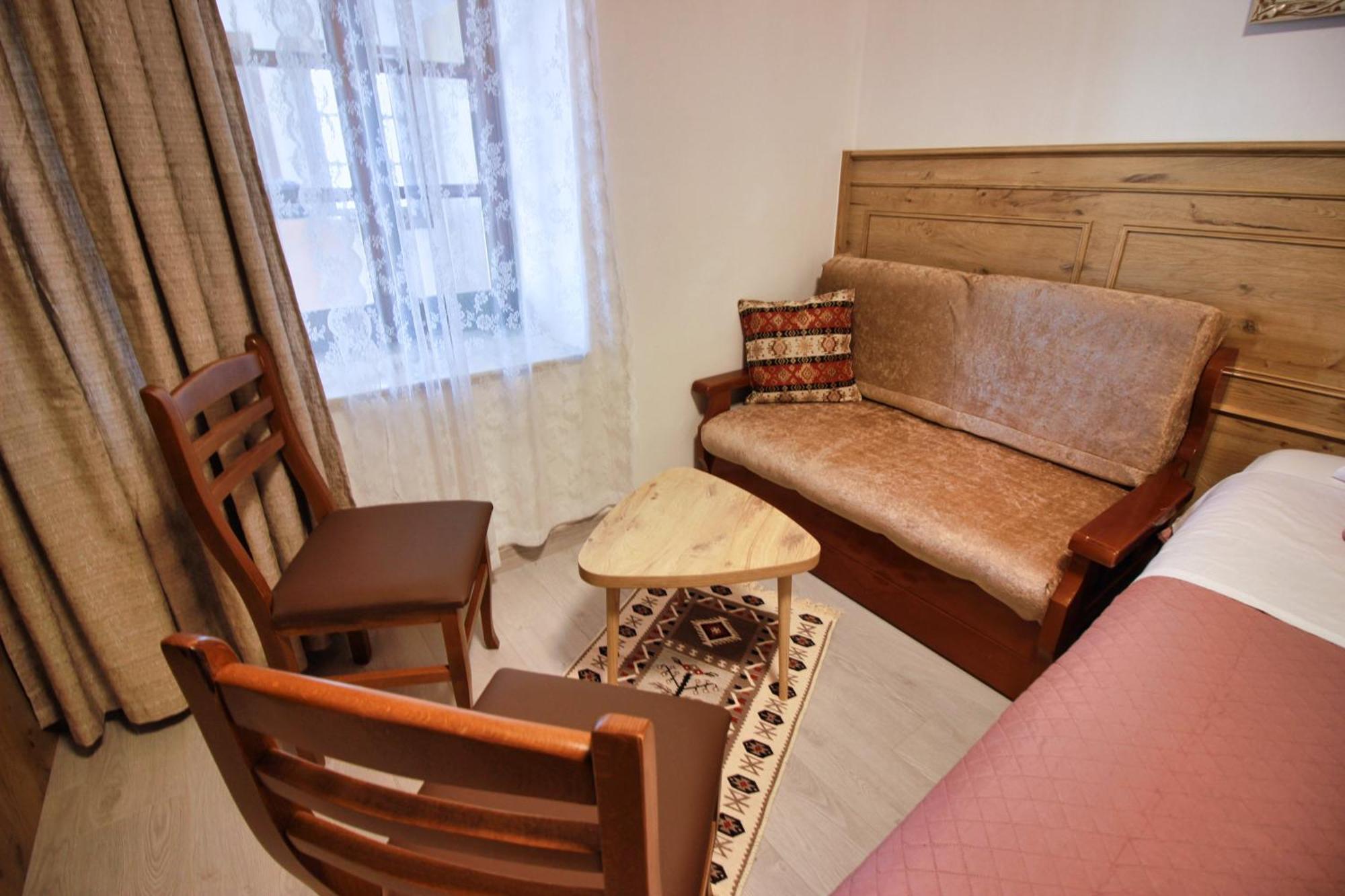 Emblematic House Apartment 4 Gjirokastër Exterior foto