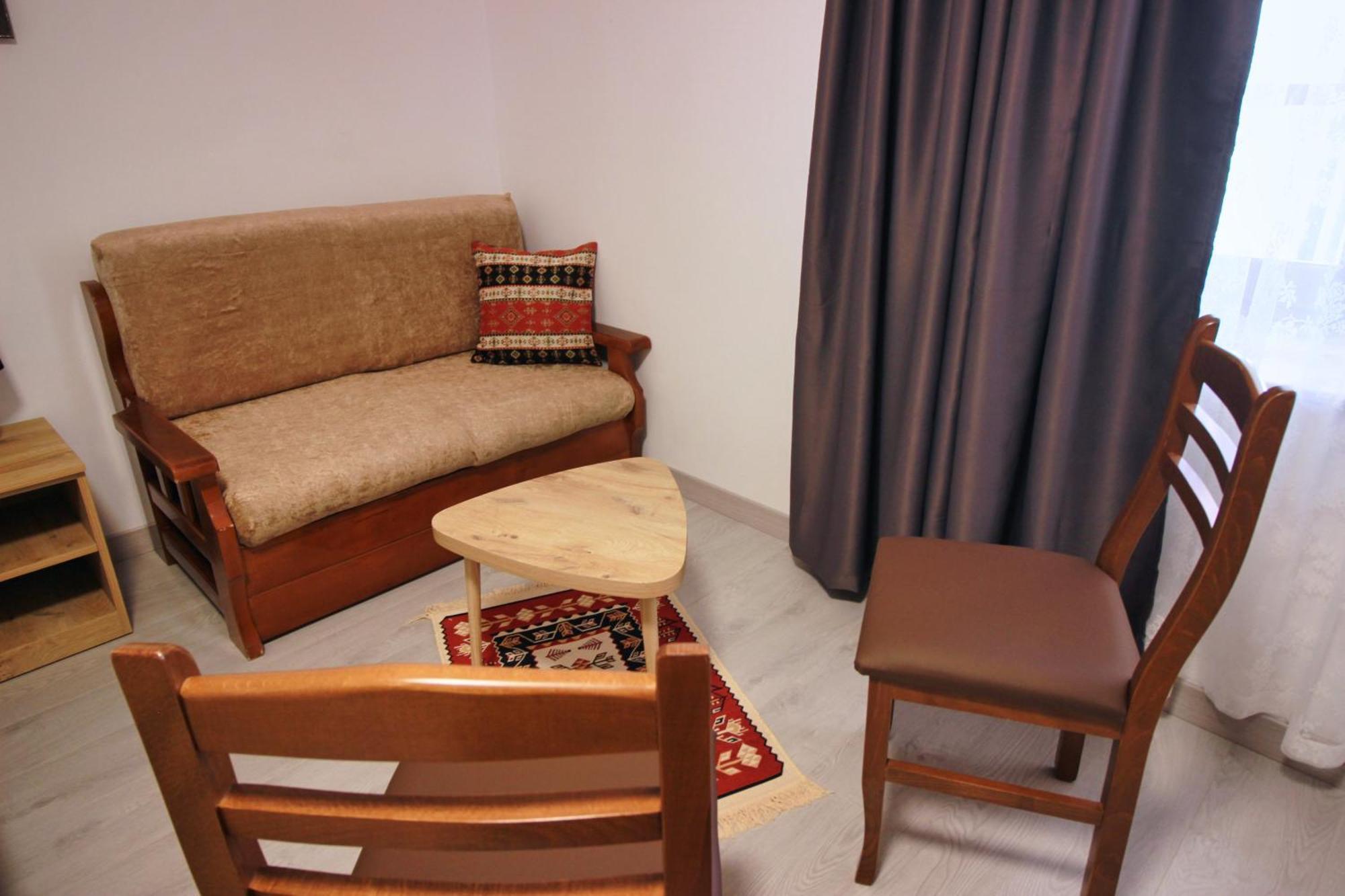 Emblematic House Apartment 4 Gjirokastër Exterior foto