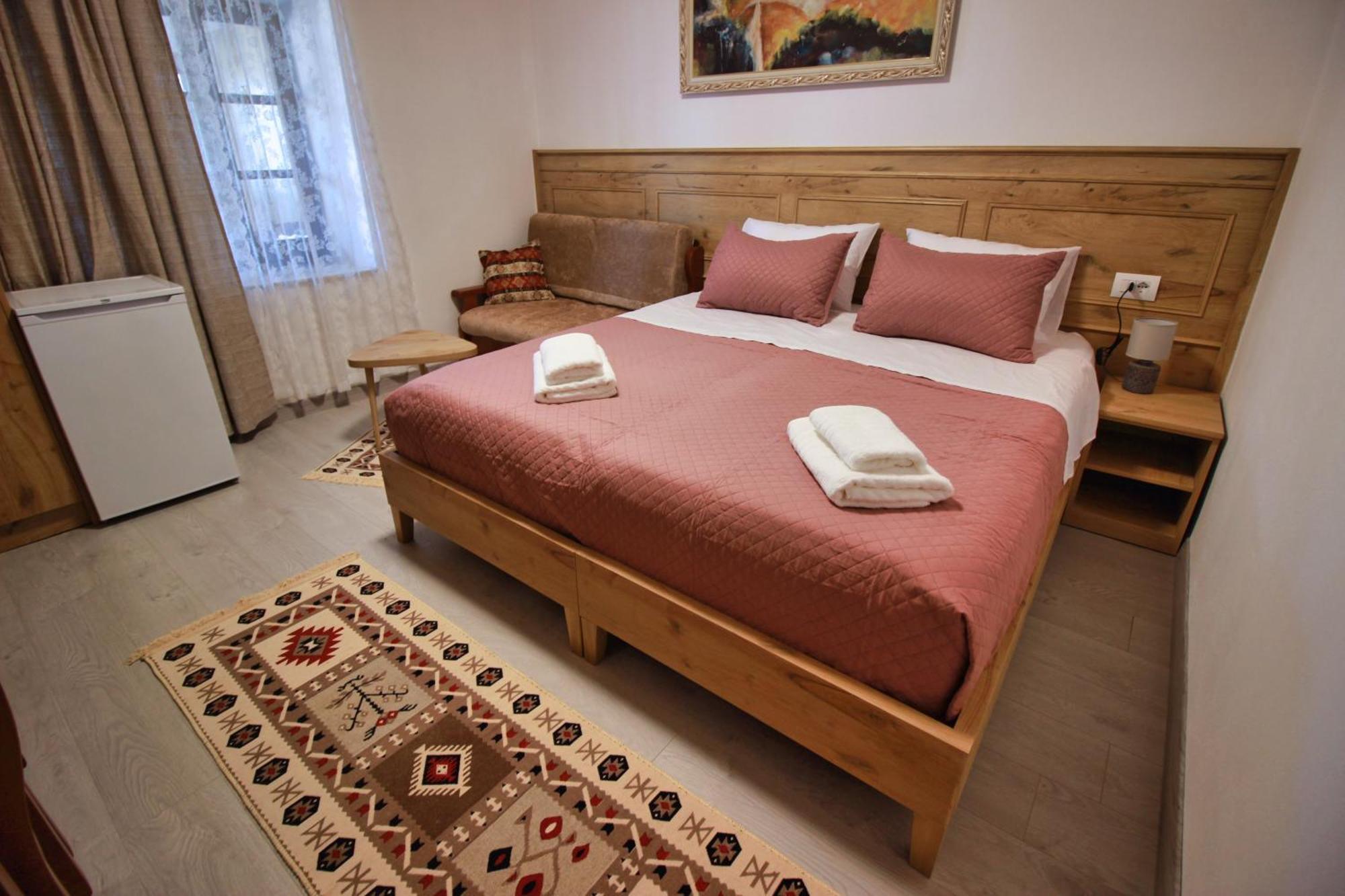 Emblematic House Apartment 4 Gjirokastër Exterior foto