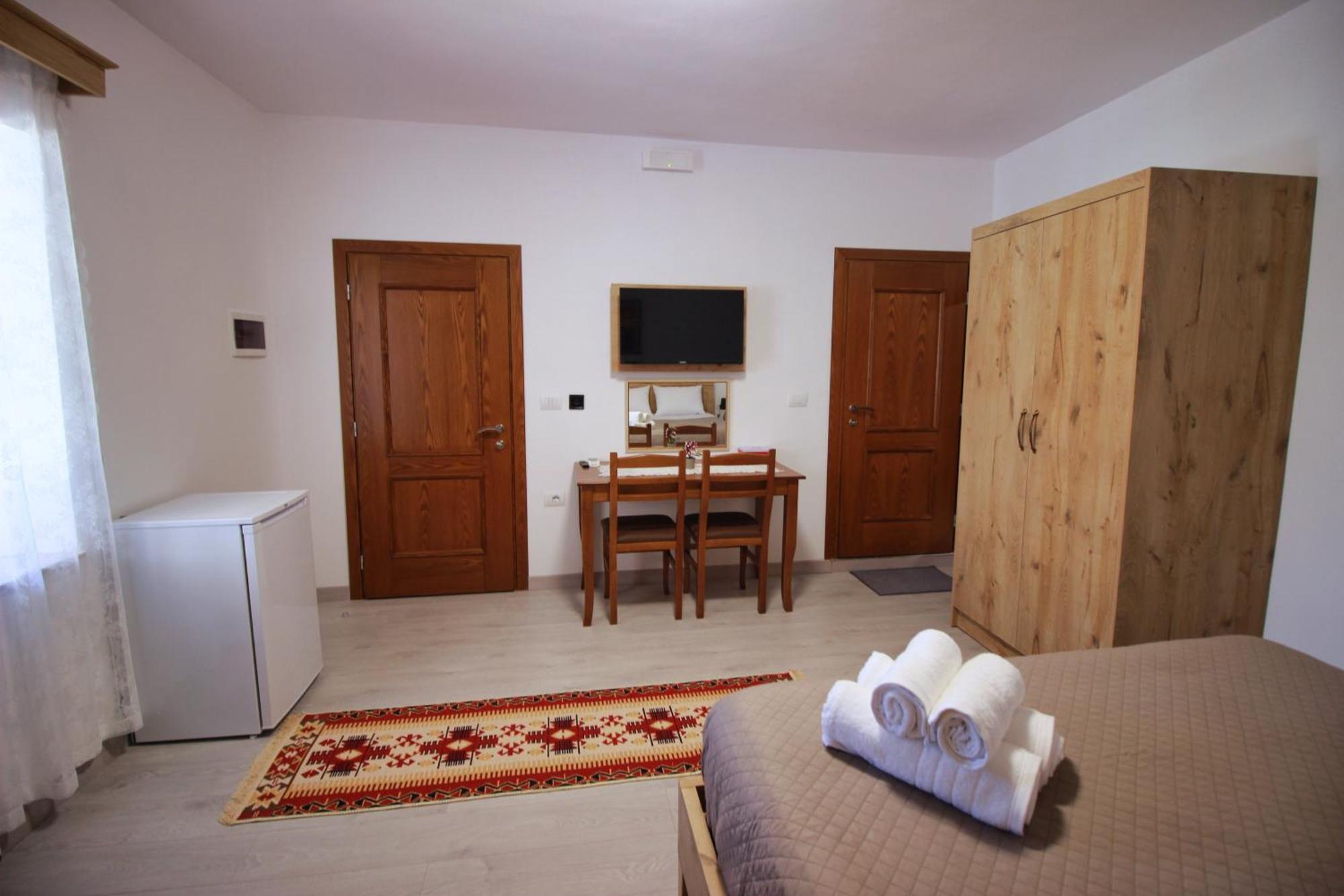 Emblematic House Apartment 4 Gjirokastër Exterior foto